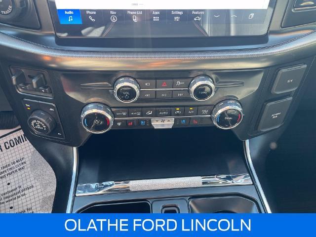 2025 Ford F-150 - $71,000