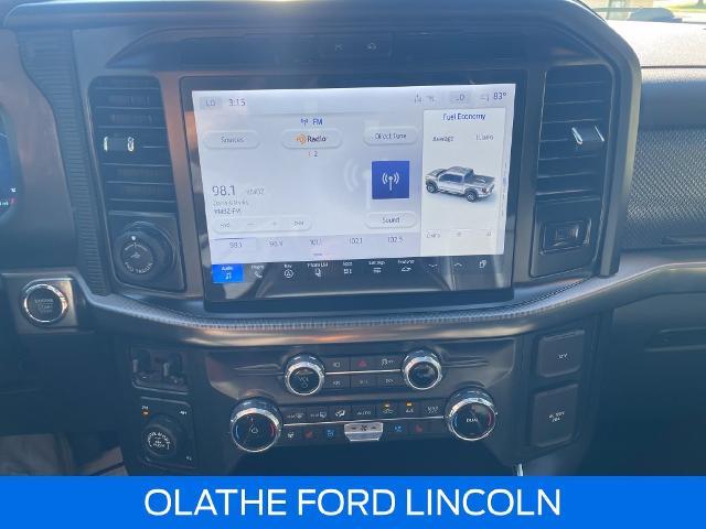 2025 Ford F-150 - $71,000