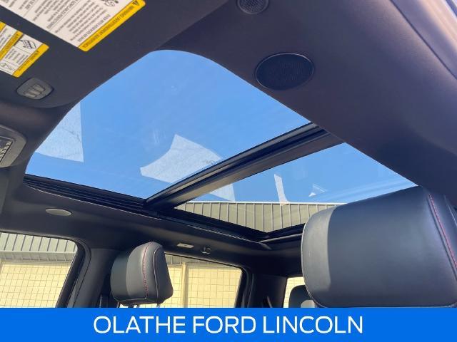 2025 Ford F-150 - $71,000