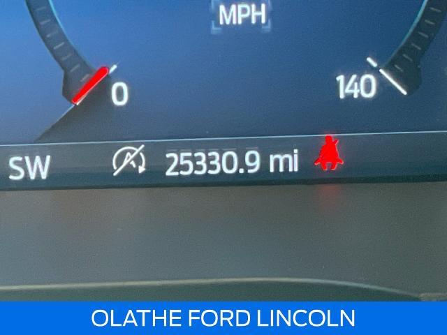 2025 Ford F-150 - $71,000