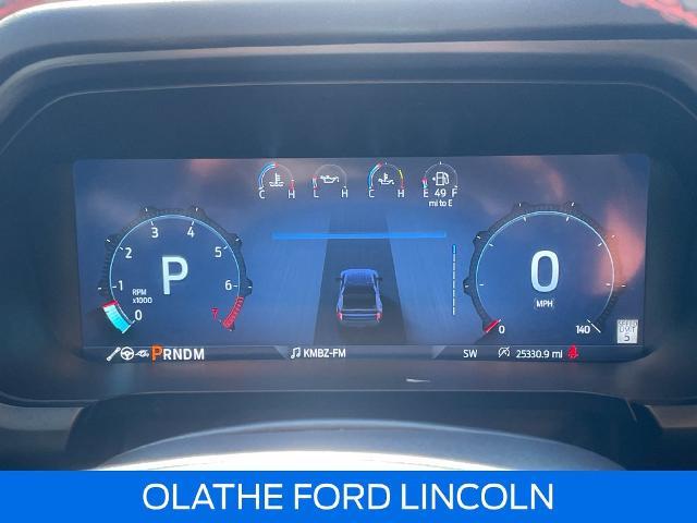 2025 Ford F-150 - $71,000