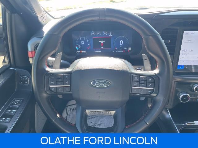 2025 Ford F-150 - $71,000