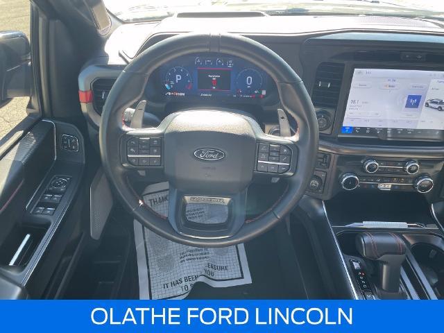 2025 Ford F-150 - $71,000