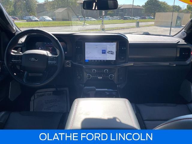 2025 Ford F-150 - $71,000