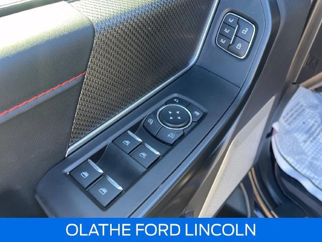 2025 Ford F-150 - $71,000