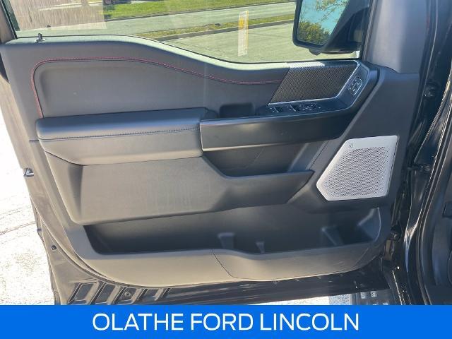 2025 Ford F-150 - $71,000