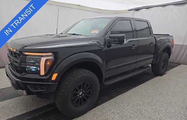 2025 Ford F-150 - $74,501