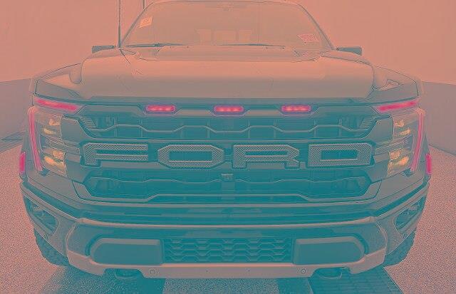 2025 Ford F-150 - $74,501