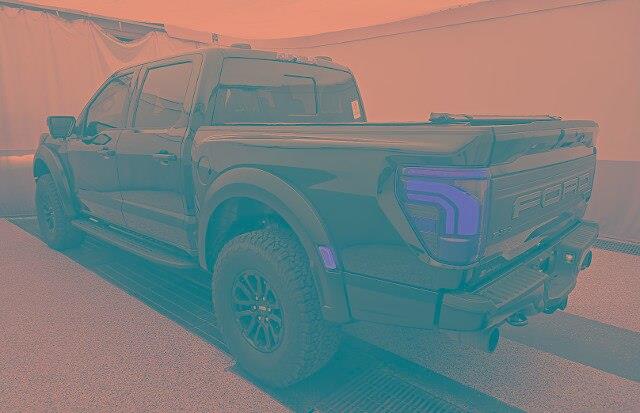 2025 Ford F-150 - $74,501