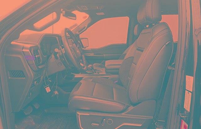 2025 Ford F-150 - $74,501