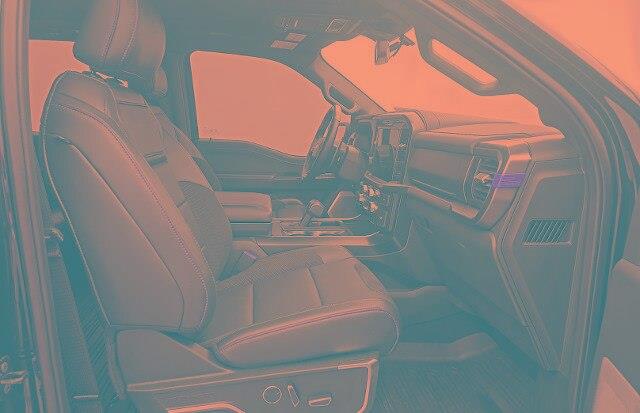 2025 Ford F-150 - $74,501