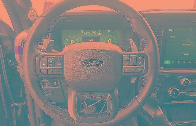 2025 Ford F-150 - $74,501