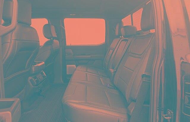 2025 Ford F-150 - $74,501