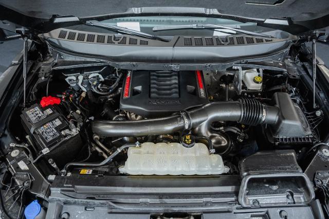 2025 Ford F-150 - $74,501