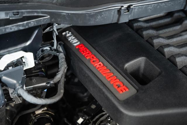 2025 Ford F-150 - $74,501