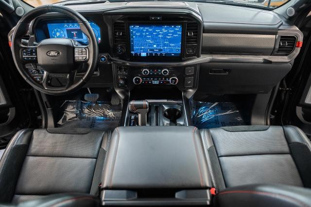 2025 Ford F-150 - $74,501