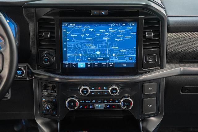 2025 Ford F-150 - $74,501