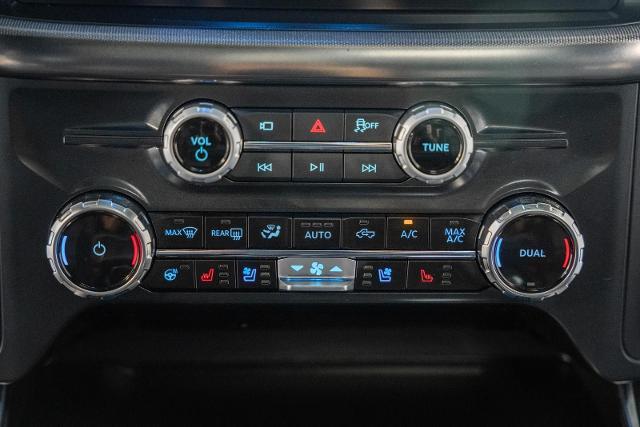 2025 Ford F-150 - $74,501