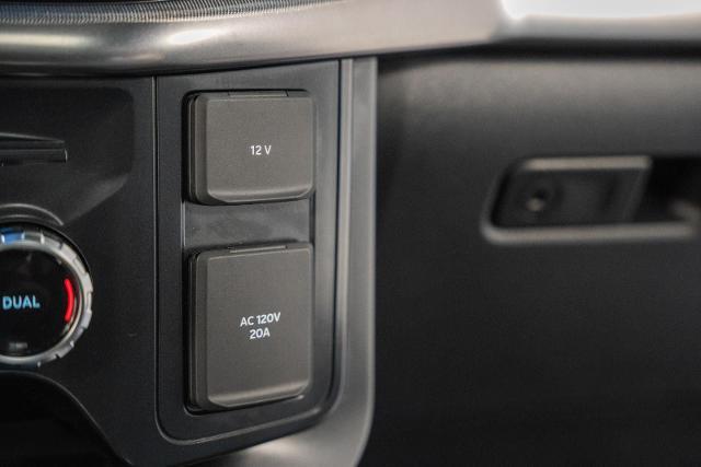 2025 Ford F-150 - $74,501