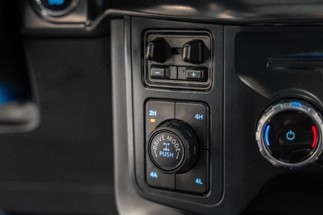 2025 Ford F-150 - $74,501