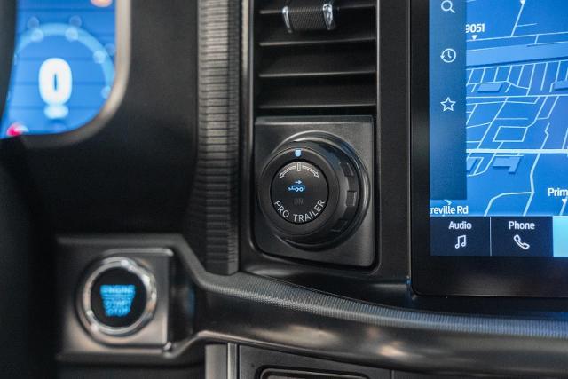 2025 Ford F-150 - $74,501