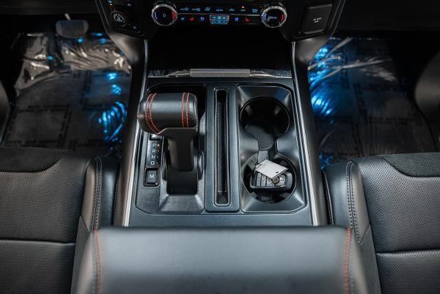 2025 Ford F-150 - $74,501