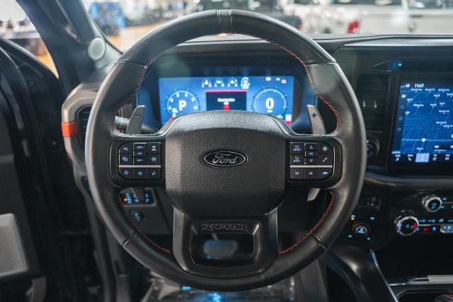 2025 Ford F-150 - $74,501
