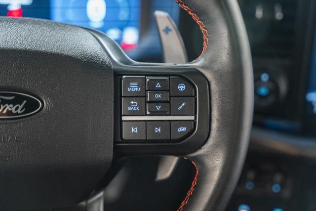 2025 Ford F-150 - $74,501