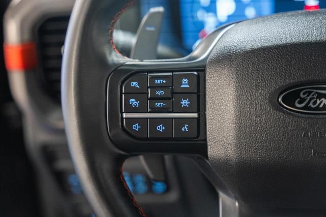 2025 Ford F-150 - $74,501