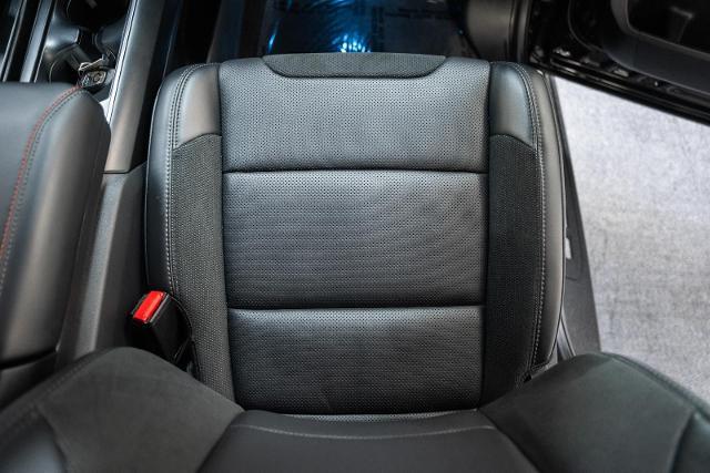 2025 Ford F-150 - $74,501