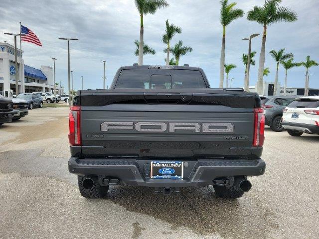 2025 Ford F-150 - $80,789