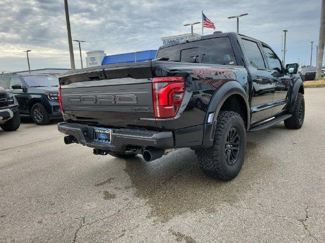 2025 Ford F-150 - $80,789