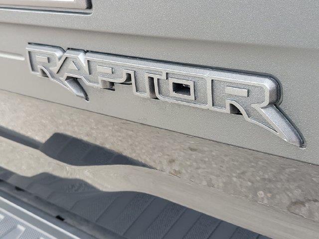 2025 Ford F-150 - $80,789