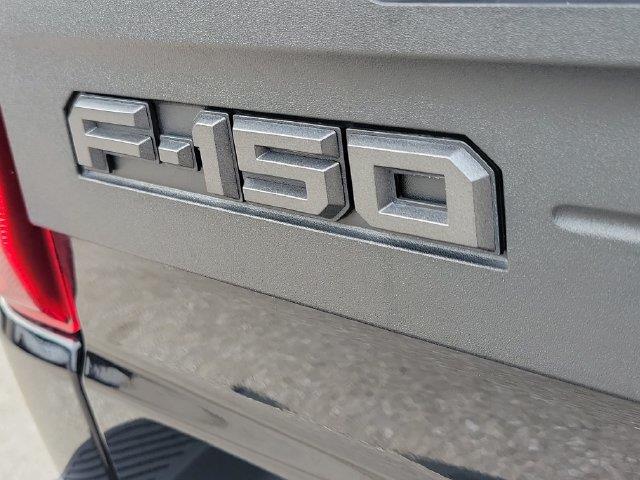 2025 Ford F-150 - $80,789
