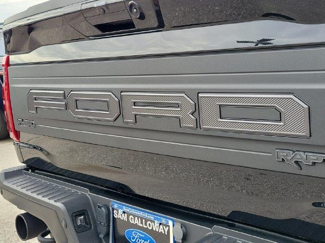 2025 Ford F-150 - $80,789
