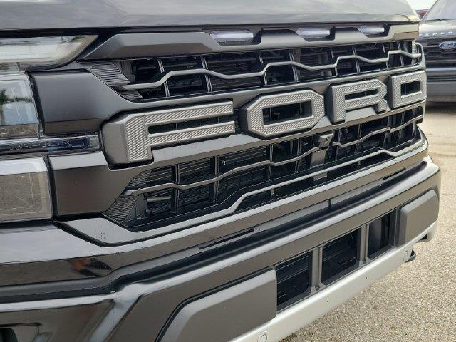 2025 Ford F-150 - $80,789