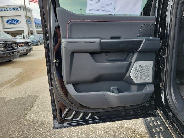 2025 Ford F-150 - $80,789