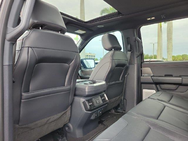 2025 Ford F-150 - $80,789
