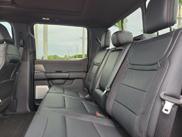2025 Ford F-150 - $80,789
