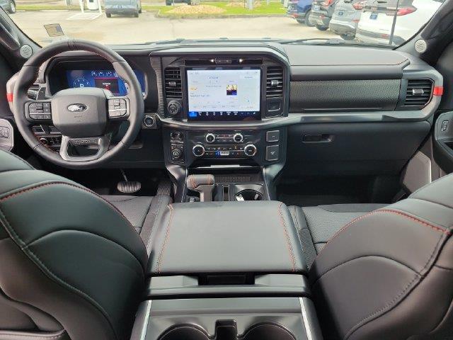 2025 Ford F-150 - $80,789
