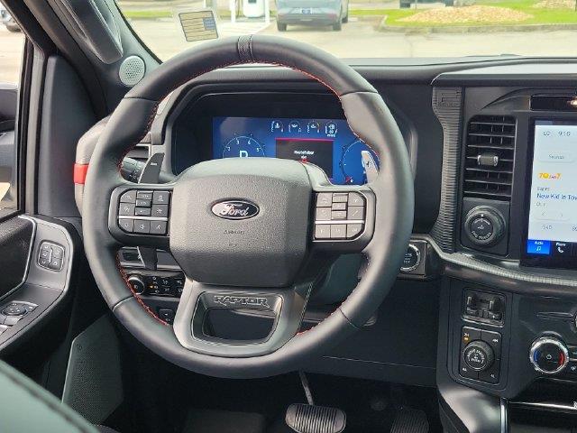 2025 Ford F-150 - $80,789