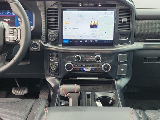 2025 Ford F-150 - $80,789