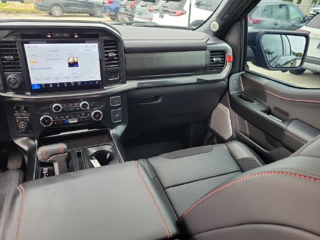 2025 Ford F-150 - $80,789