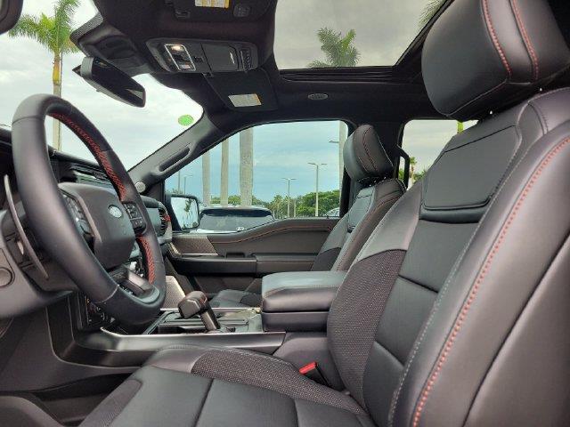 2025 Ford F-150 - $80,789