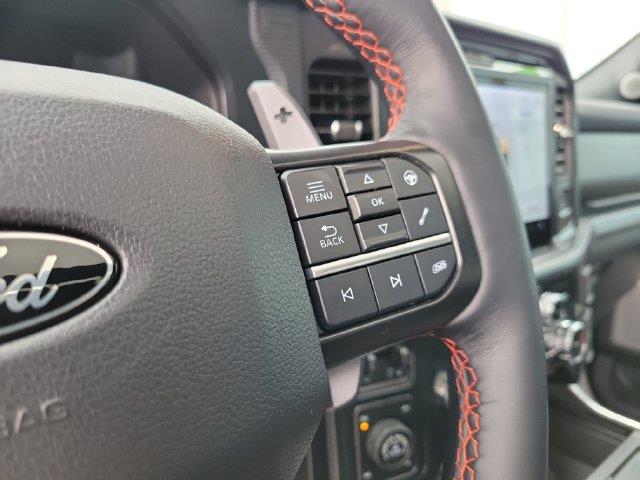 2025 Ford F-150 - $80,789