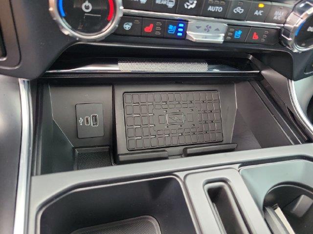2025 Ford F-150 - $80,789