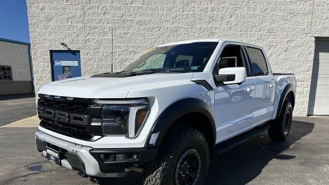 Preowned 2025 Ford F-150 Raptor for Sale