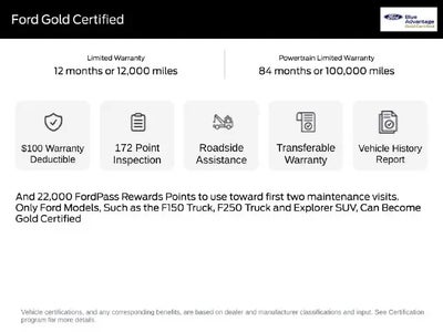 2025 Ford F-150 4X4 Raptor 4DR Supercrew 5.5 FT. SB