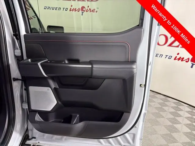 2025 Ford F-150 - $76,000