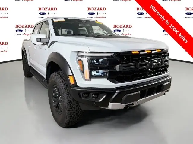 2025 Ford F-150 - $76,000
